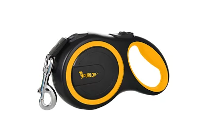 Automatyczna smycz Flexi do 50 kg – 8 m