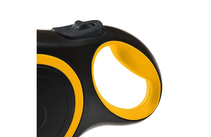 Automatyczna smycz Flexi do 50 kg – 8 m