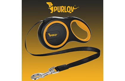 Automatyczna smycz Flexi do 50 kg – 8 m