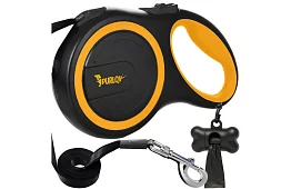 Automatyczna smycz Flexi do 50 kg – 8 m