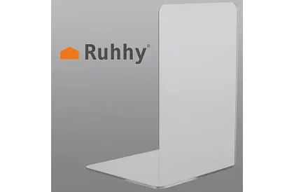 Zacisk na książki – zestaw 6 sztuk