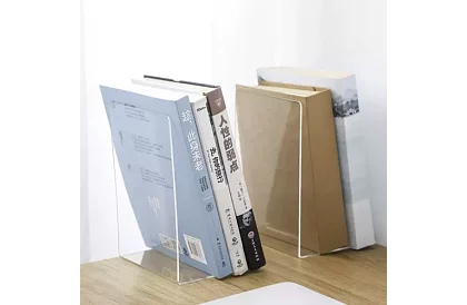 Zacisk na książki – zestaw 6 sztuk