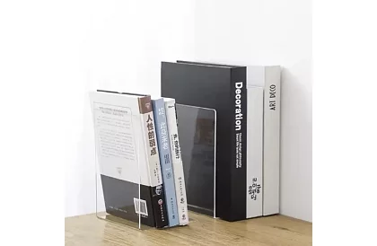 Zacisk na książki – zestaw 6 sztuk