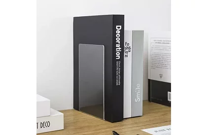 Zacisk na książki – zestaw 6 sztuk