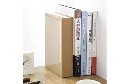 Zacisk na książki – zestaw 6 sztuk