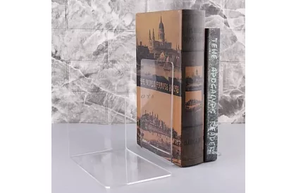 Zacisk na książki – zestaw 6 sztuk