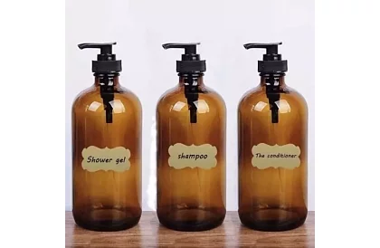 Uniwersalne etykiety samoprzylepne – 300 szt.