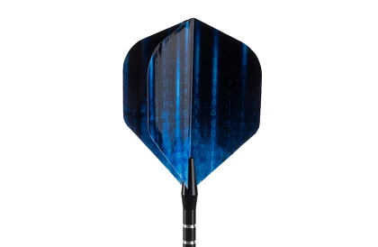 Zestaw strzałek – 12 sztuk + 100 grotów