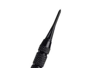 Zestaw strzałek – 12 sztuk + 100 grotów