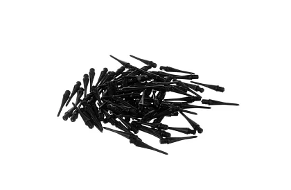 Zestaw strzałek – 12 sztuk + 100 grotów