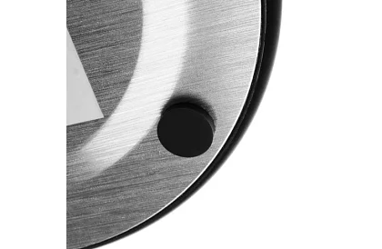 Elektrczny podgrzewacz napojów – zestaw podgrzewacza, kubek, łyżeczka i pokrywka