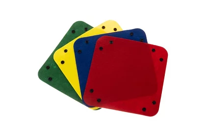 Podkładka do układania puzzli - 115 × 67 cm