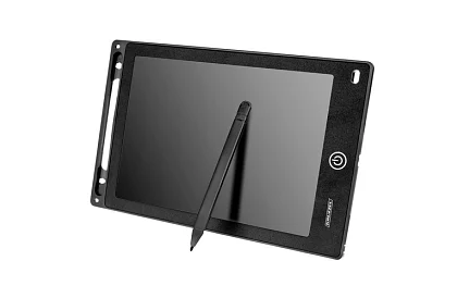 Tablet graficzny do rysowania 8,5 - czarny