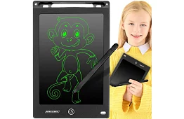 Tablet graficzny do rysowania 8,5 - czarny