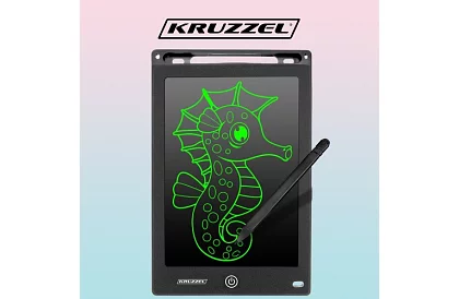 Tablet graficzny do rysowania 10 - czarny