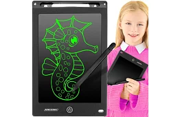 Tablet graficzny do rysowania 10 - czarny