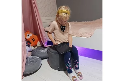 Tablet graficzny do rysowania 12 - czarny