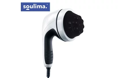 Urządzenie do masażu na podczerwień 9w1