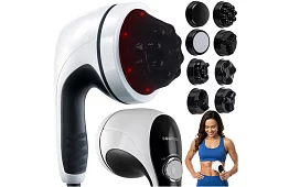 Urządzenie do masażu na podczerwień 9w1