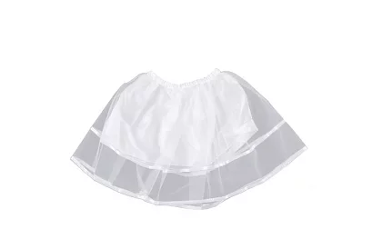 Kostium anioła z skrzydłami