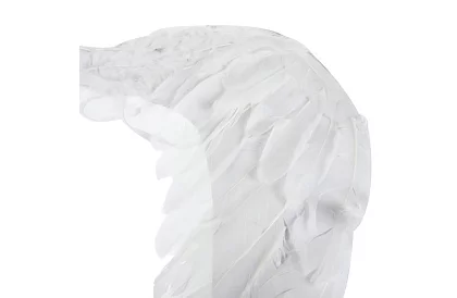 Kostium anioła z skrzydłami