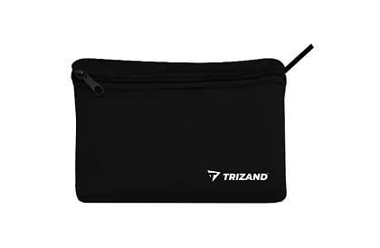 Peleryna rowerowa - poncho na deszcz