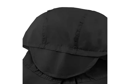 Peleryna rowerowa - poncho na deszcz