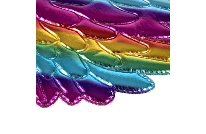 Kostium tęczowy jednorożec