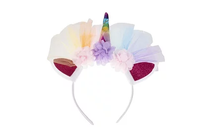 Kostium tęczowy jednorożec