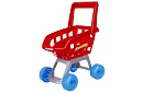 Sklep dziecięcy – supermarket z wózkiem i akcesoriami