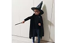 Kostium czarodzieja + akcesoria