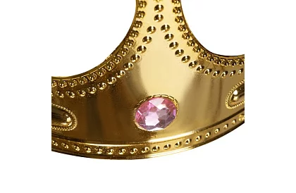 Kostium króla + akcesoria