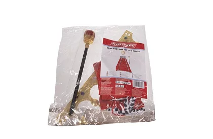 Kostium króla + akcesoria