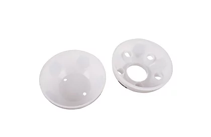 Organizer na biurka na długopisy - piłka nożna