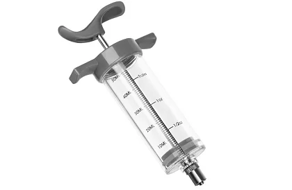 Injektor do mięsa + 3 igły