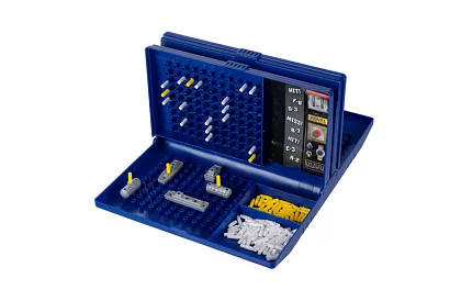 Rodzinna gra - statki - bitwa morska