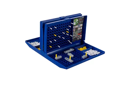 Rodzinna gra - statki - bitwa morska