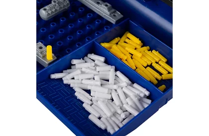 Rodzinna gra - statki - bitwa morska