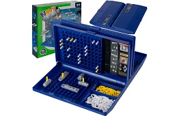 Rodzinna gra - statki - bitwa morska