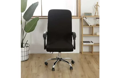 Uniwersalny pokrowiec na krzesła biurowe