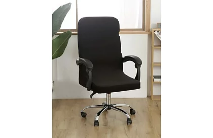 Uniwersalny pokrowiec na krzesła biurowe