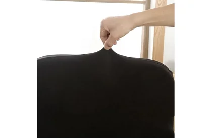 Uniwersalny pokrowiec na krzesła biurowe