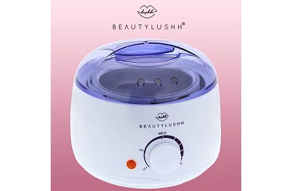 Podgrzewacz wosków do twardego i miękkiego wosku