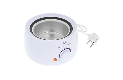 Podgrzewacz wosków do twardego i miękkiego wosku