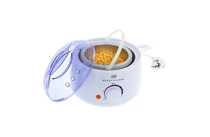 Podgrzewacz wosków do twardego i miękkiego wosku