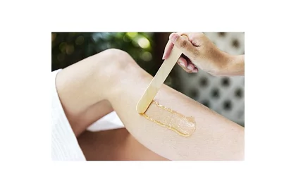 Podgrzewacz wosków do twardego i miękkiego wosku