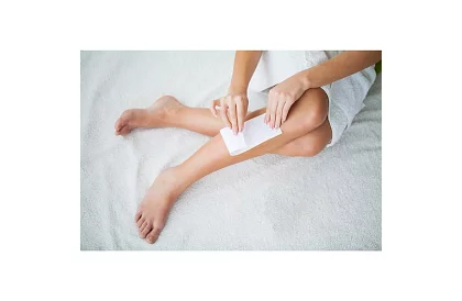 Podgrzewacz wosków do twardego i miękkiego wosku