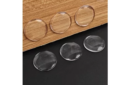 Silikonowa osłona ścian i mebli – 6 sztuk