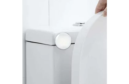 Silikonowa osłona ścian i mebli – 6 sztuk