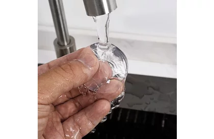 Silikonowa osłona ścian i mebli – 6 sztuk